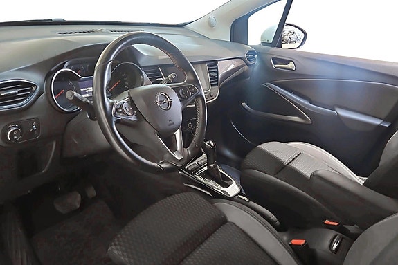 Opel Crossland X 8 of 25