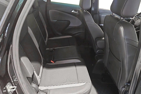 Opel Crossland X 22 of 25