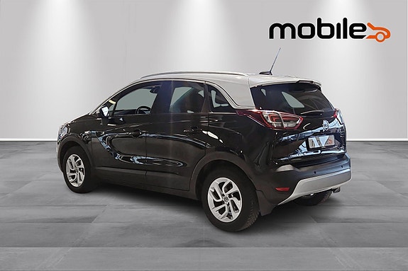 Opel Crossland X 21 of 25