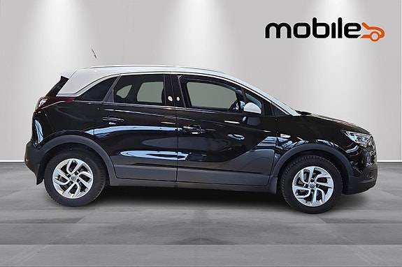 Opel Crossland X 2 of 25