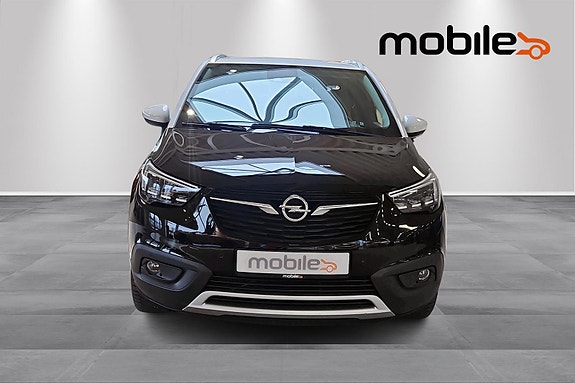 Opel Crossland X 18 of 25