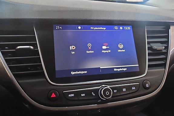 Opel Crossland X 13 of 25