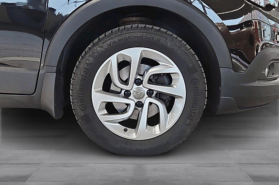 Opel Crossland X 24 of 25