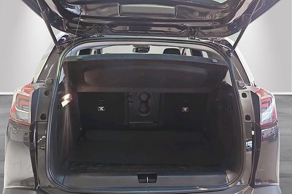 Opel Crossland X 5 of 25