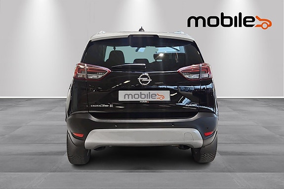 Opel Crossland X 4 of 25