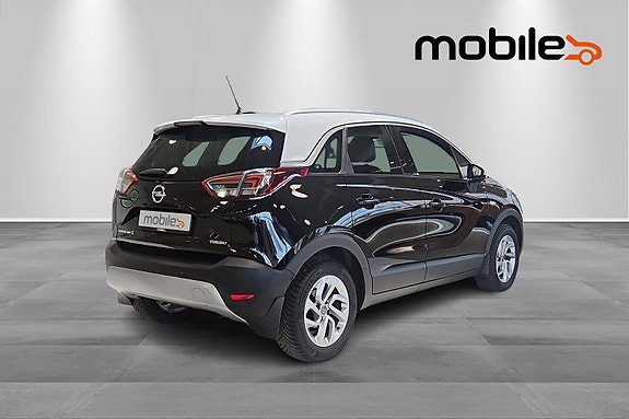 Opel Crossland X 3 of 25