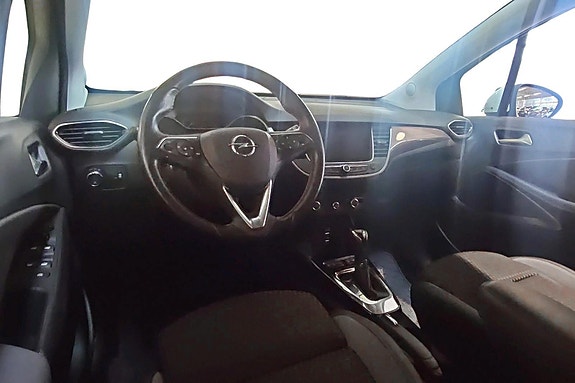 Opel Crossland X 6 of 25