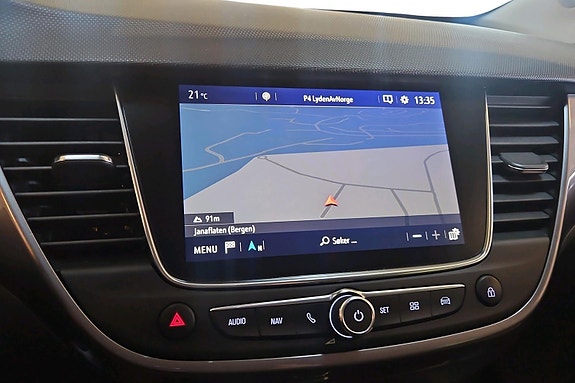 Opel Crossland X 12 of 25