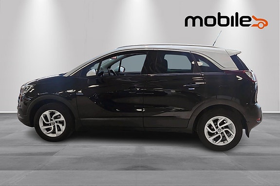 Opel Crossland X 20 of 25