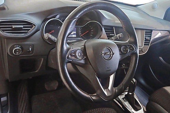 Opel Crossland X 9 of 25