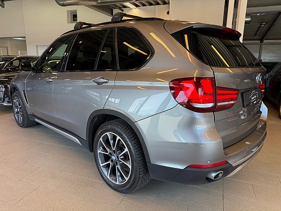 BMW X5 5 of 5
