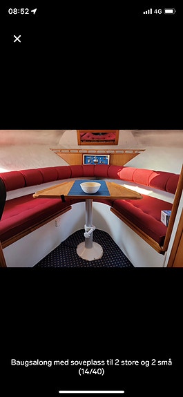 Rep objekt NB 840 3 of 5