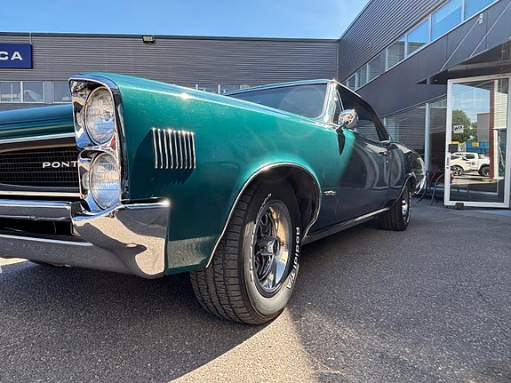Pontiac Andre 12 of 30