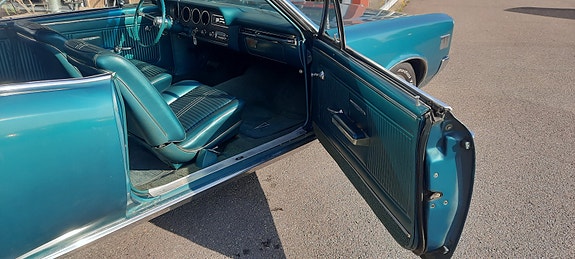 Pontiac Andre 16 of 30