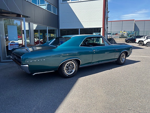 Pontiac Andre 6 of 30