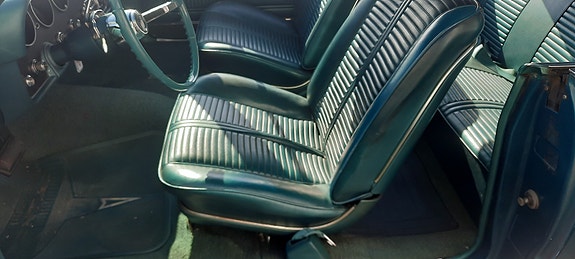 Pontiac Andre 26 of 30