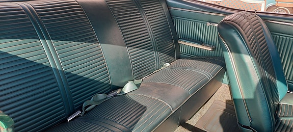 Pontiac Andre 20 of 30