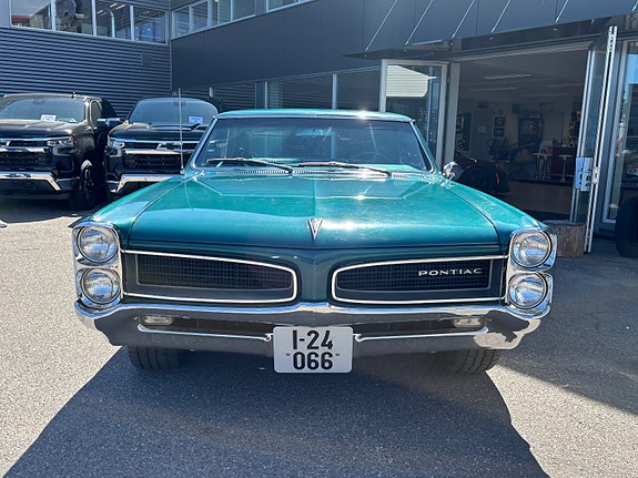 Pontiac Andre 10 of 30