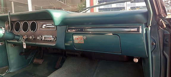 Pontiac Andre 21 of 30