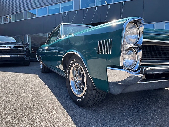 Pontiac Andre 11 of 30
