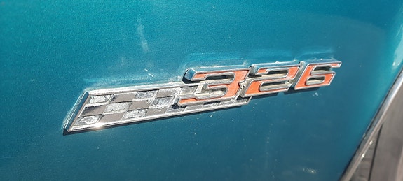 Pontiac Andre 15 of 30