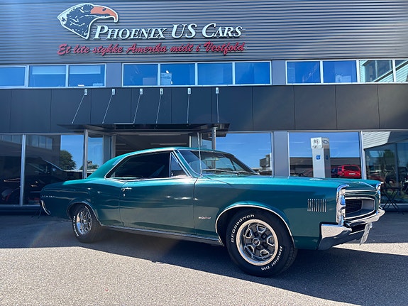 Pontiac Andre 2 of 5