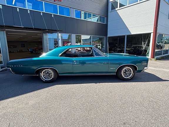 Pontiac Andre 5 of 5