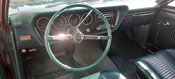 Pontiac Andre 28 of 30