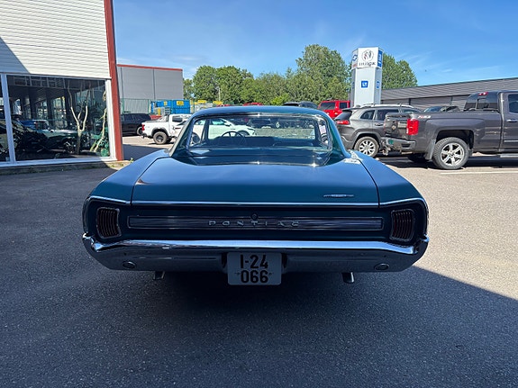Pontiac Andre 9 of 30