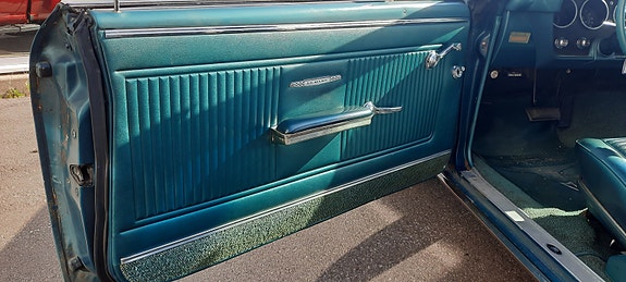 Pontiac Andre 24 of 30