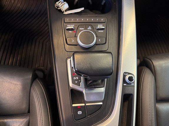 Audi A4 24 of 24
