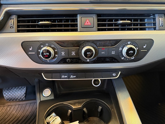 Audi A4 22 of 24