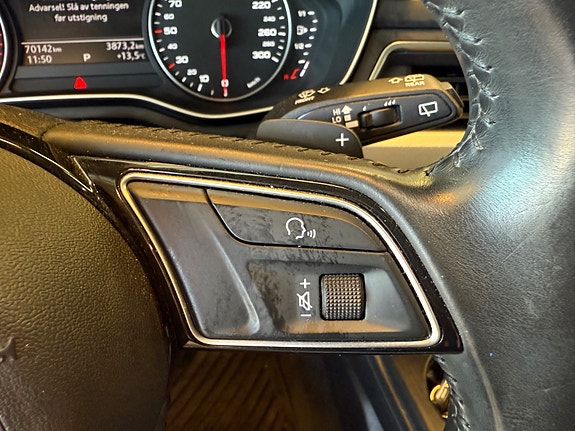 Audi A4 16 of 24