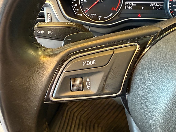 Audi A4 14 of 24