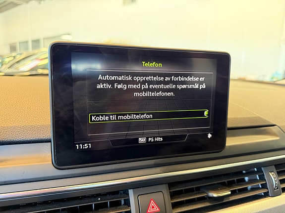 Audi A4 20 of 24