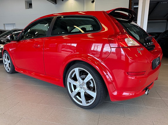 Volvo C30 5 of 5
