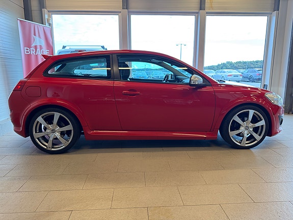 Volvo C30 4 of 5