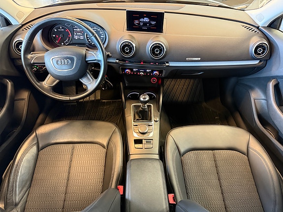 Audi A3 19 of 26