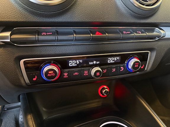 Audi A3 23 of 26