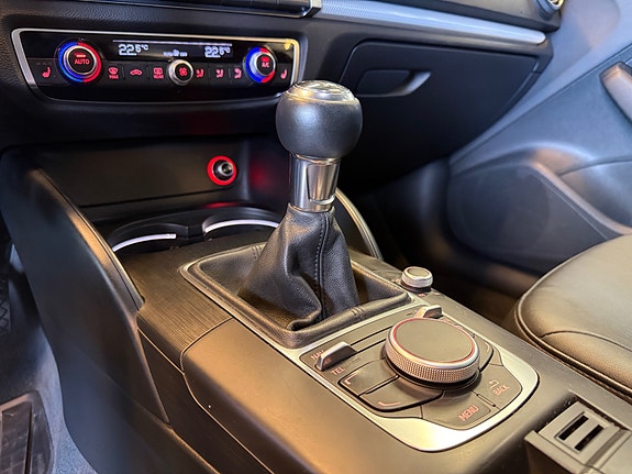 Audi A3 24 of 26
