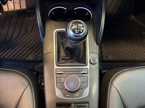 Audi A3 25 of 26