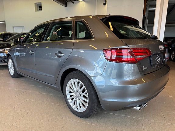 Audi A3 6 of 26