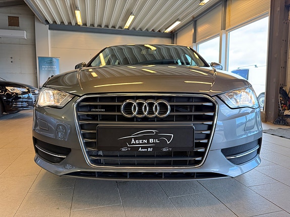 Audi A3 4 of 26