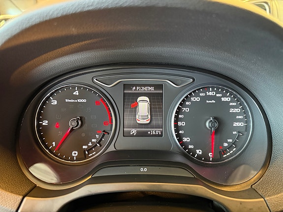 Audi A3 18 of 26