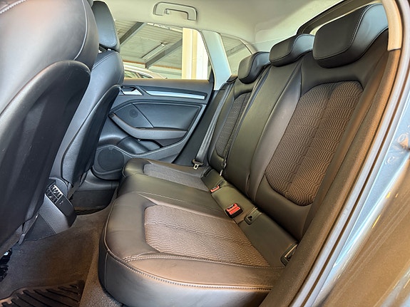 Audi A3 13 of 26