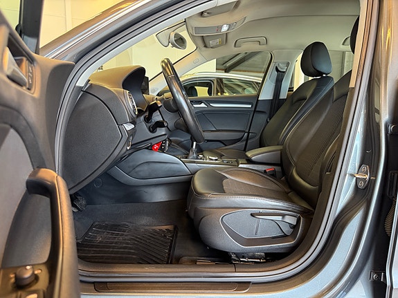 Audi A3 10 of 26