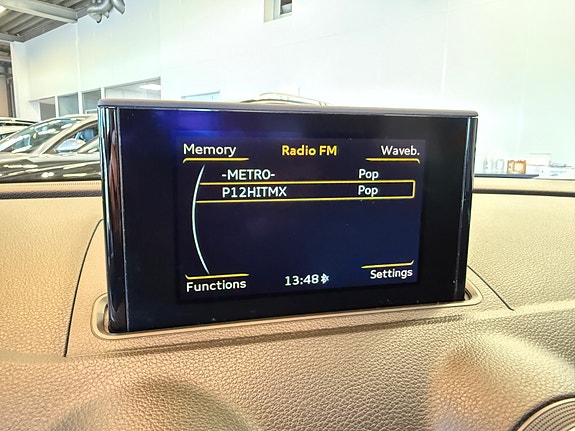 Audi A3 22 of 26