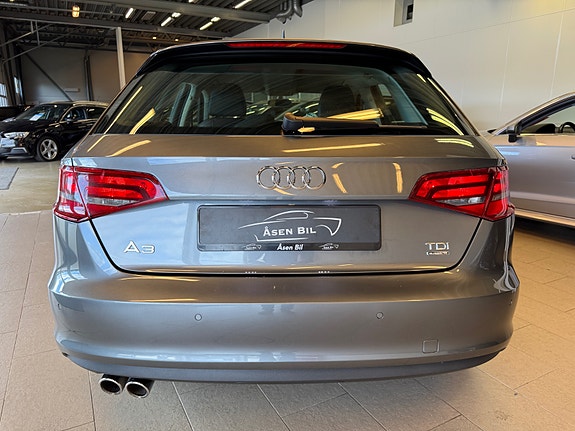 Audi A3 7 of 26