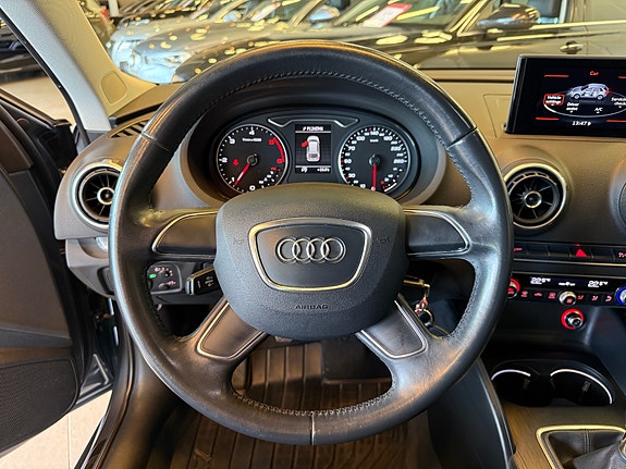 Audi A3 16 of 26