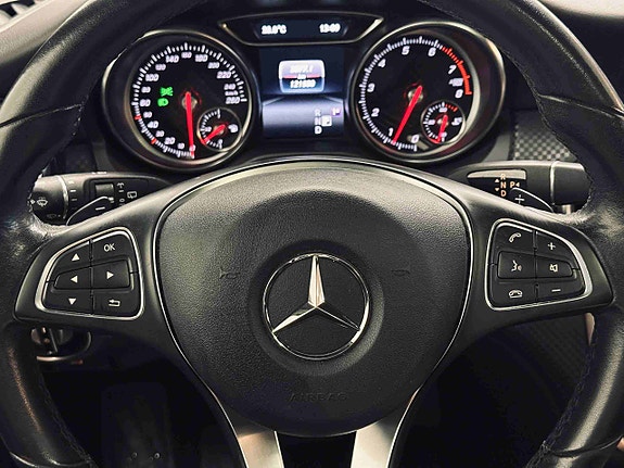 Mercedes-Benz A180 11 of 22